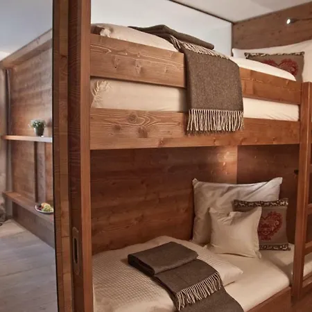 Ariston Dolomiti Residence-2