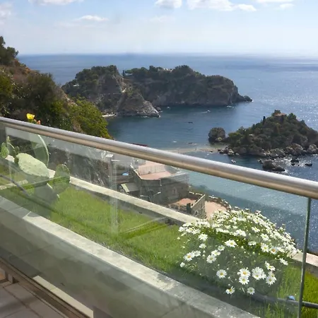 Maison Blanche Taormina-3