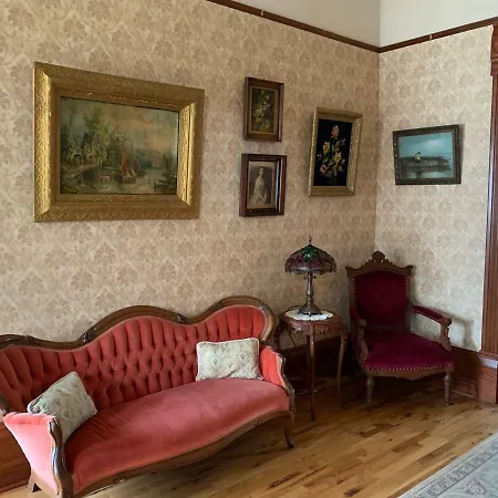 Edgar Olin House (Adults Only)-3