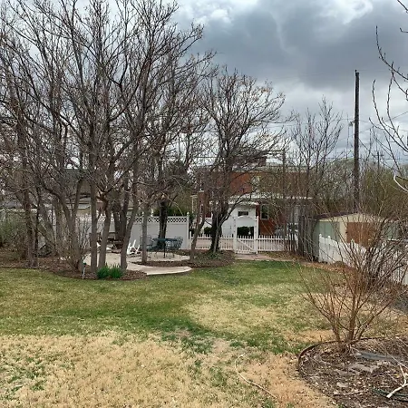 Edgar Olin House (Adults Only)-2
