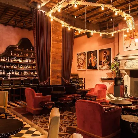 Gramercy Park Hotel-3