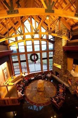 Kewadin Shores Casino And Hotel-2