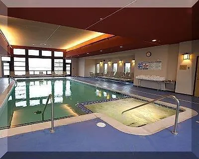Kewadin Shores Casino And Hotel-3