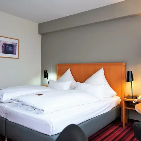Cityhotel Königstrasse-2