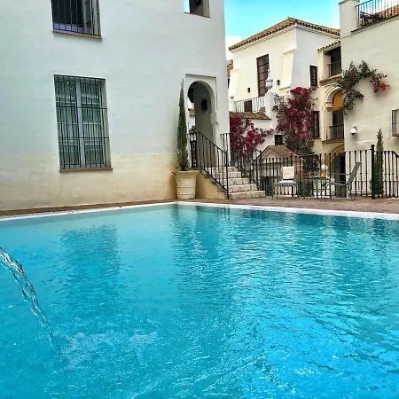 Las Casas De La Juderia De Cordoba-2