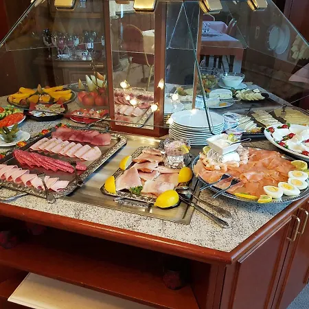 Hotel Rheinland Bonn - Bad Godesberg-2