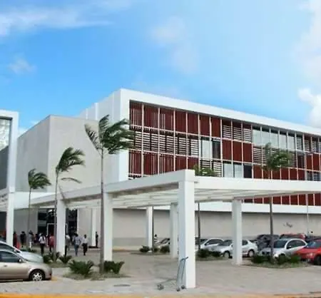 Grand Sao Luis Hotel-3