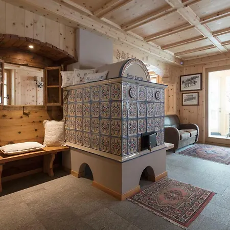 Hotel Baita Fiorita-2