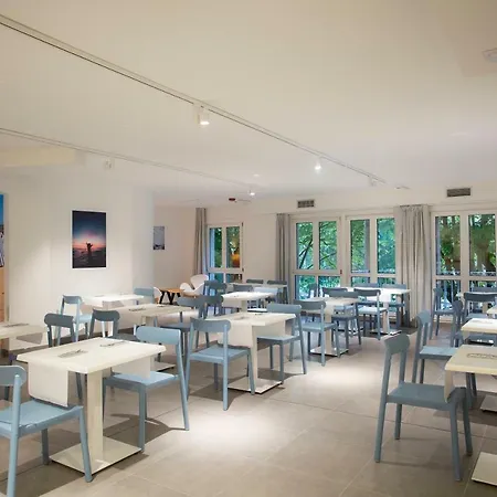Casual De Las Olas San Sebastian By Casual Hoteles-3