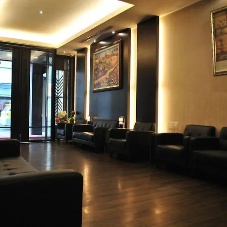 Look Hotel Taipei-3