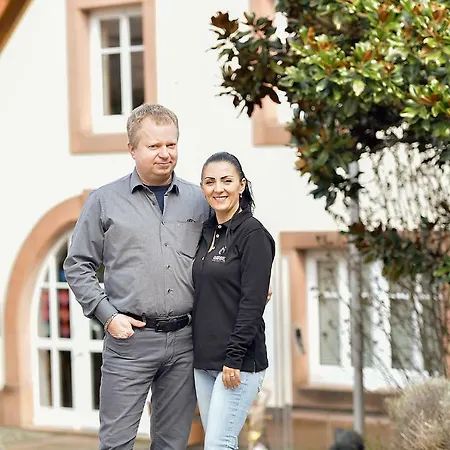 Chalet Raabe-2