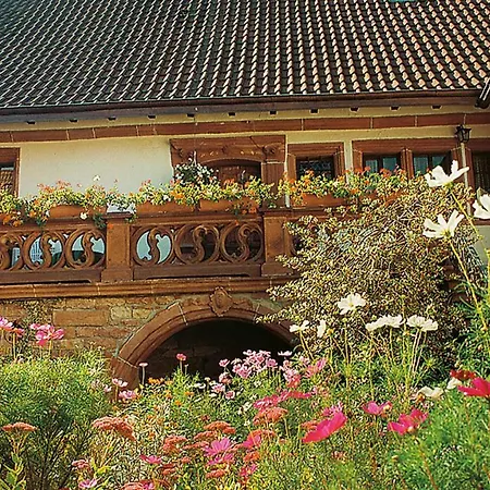 Chalet Raabe-3