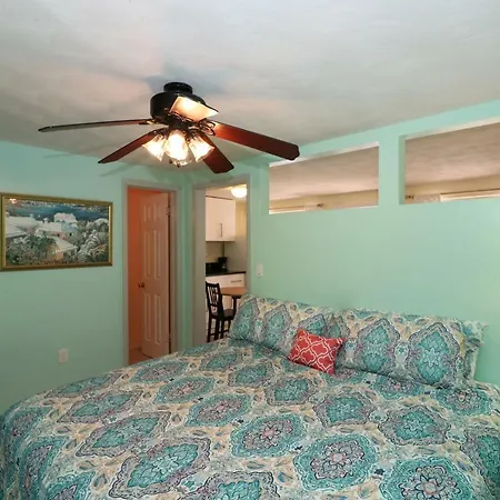 Grove City Motel-2