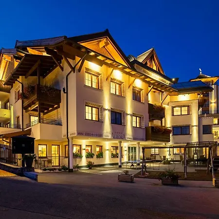 Apart-Hotel Aurora Fiss-2