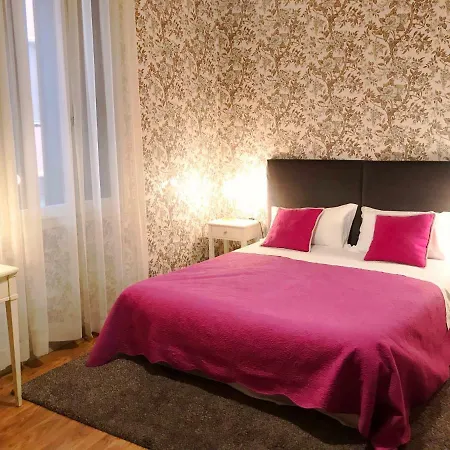 Hotel Il Focolare-2
