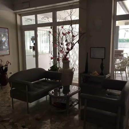 Albergo Rosa-3