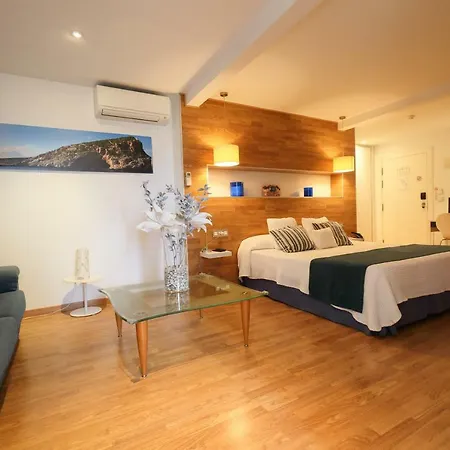 Hotel Fetiche Alojamiento Con Encanto-2