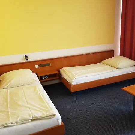 City Hotel Recklinghausen-2