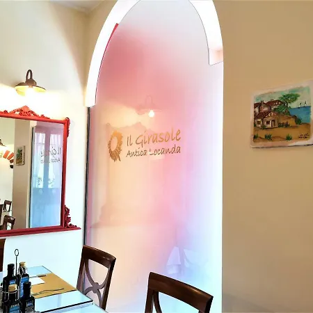 Antica Locanda Il Girasole-2