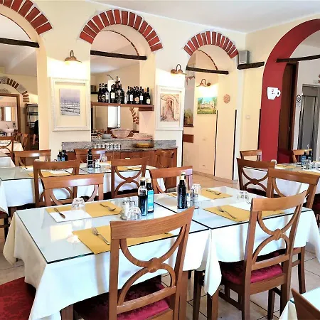 Antica Locanda Il Girasole-3