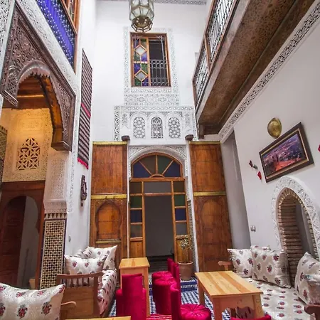 Dar Milouda Rcif-2