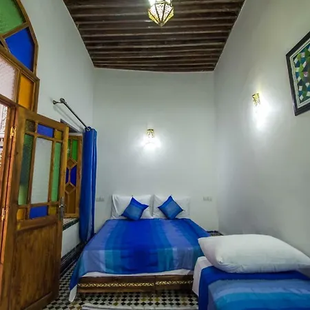 Dar Milouda Rcif-3