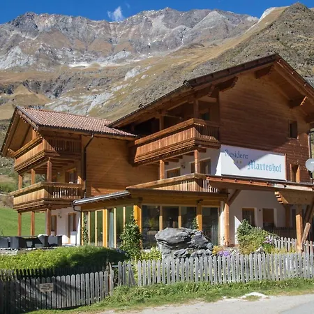 Apparthotel Marteshof-3