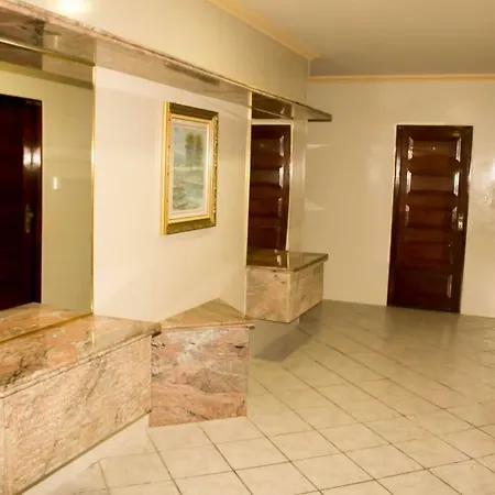 Vila Rica Hotel Caruaru-3