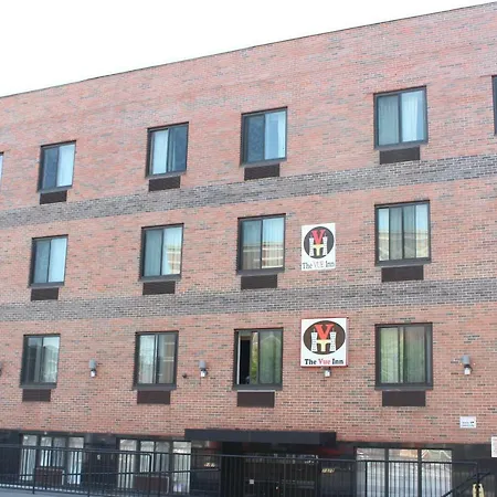 The Vue Inn Brooklyn-3
