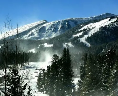 Breckenridge Luxury Ski-In, Ski-Out Condos-2