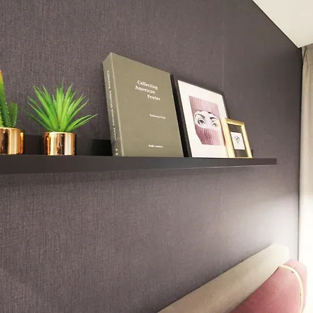 Brown Dot Hotel Seomyeon-3