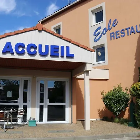 Hôtel Restaurant Clément ADER-2