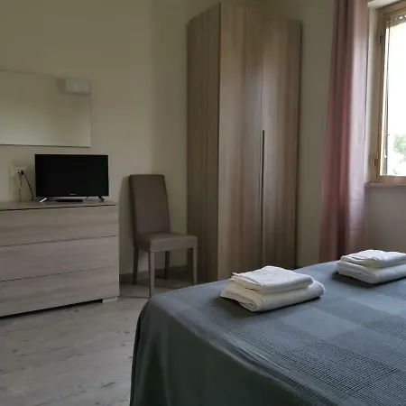 hotel La pineta-3