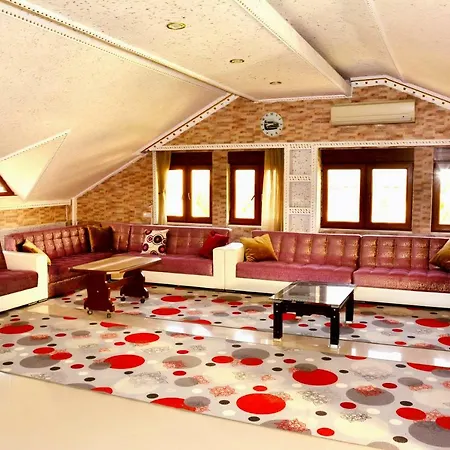 Side Papirus Hotel-3