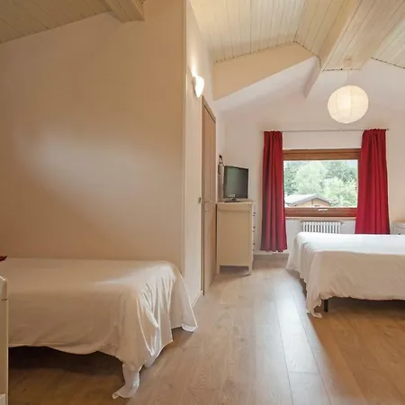 Hotel Prealpi-2