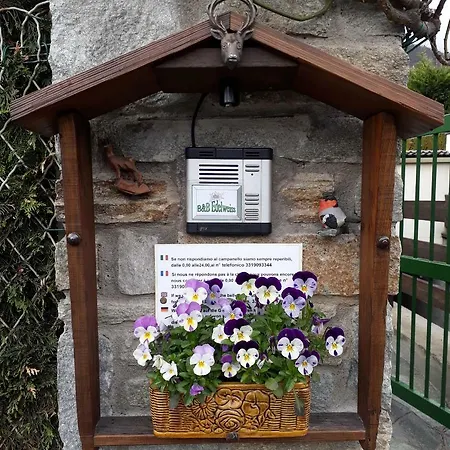 B&B Edelweiss-3