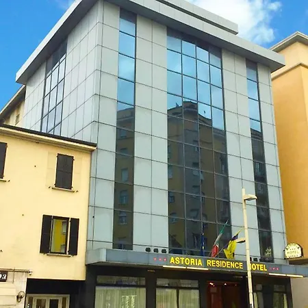 Novotel Parma Centro-3