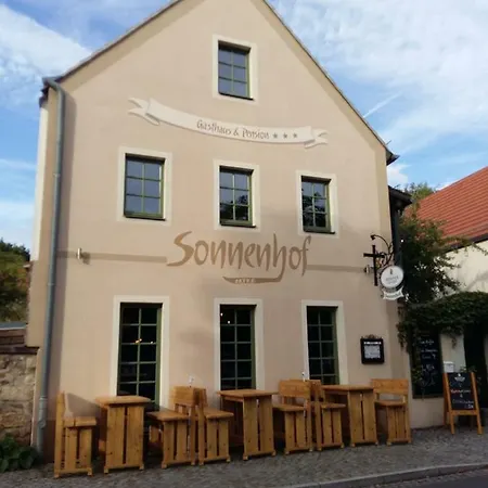 Wirtshaus Sonnenhof-3