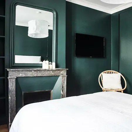 Dreamyflat - Montmartre Ll-3