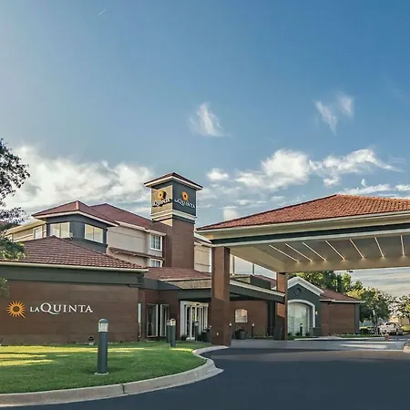 La Quinta By Wyndham Oklahoma City Norman-2