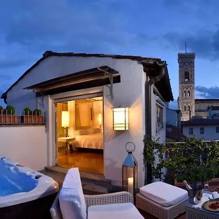 Brunelleschi Hotel-2