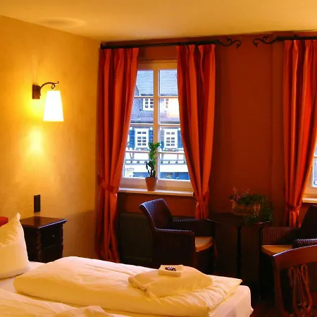 Hotel Villa Boddin-3