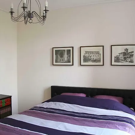 B&B Utrecht Domkwartier-3