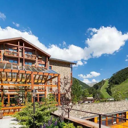 Sport Hotel Village-2