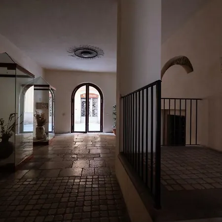 Il Pozzo Di San Lorenzo-2
