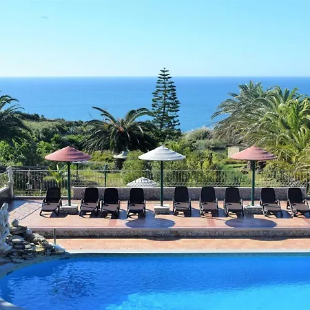 Quinta Do Mar - Country & Sea Village-2