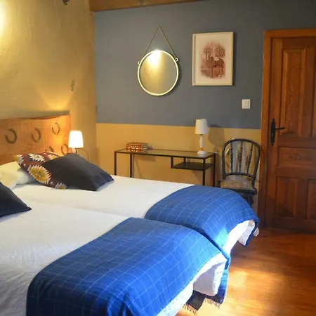 Hostal Refugio De Gredos-2