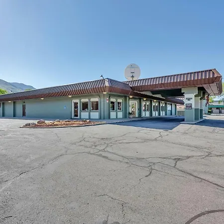 Days Inn By Wyndham Ogden-2