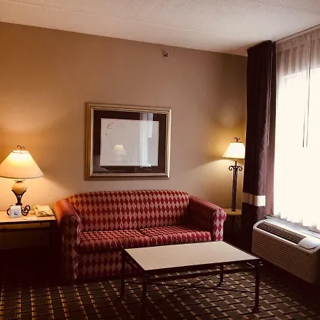 Hawthorn Extended Stay By Wyndham Conyers-3