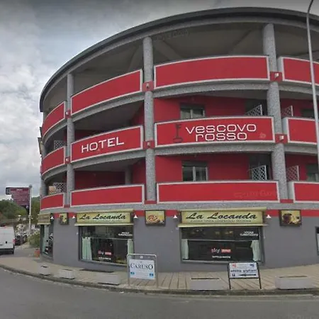 Vescovo Rosso Hotel-2